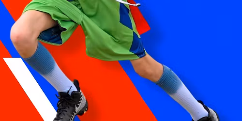 MultiSport Clinic - FREE - Ages 3-14