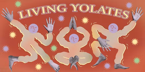 Living Yolates i Absalon