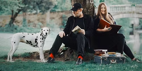 Boo Hewerdine & Yvonne Lyon