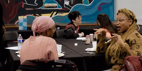 Baltimore Unity Suppers - November