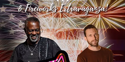 City of Warner Robins Independence Day Celebration & Fireworks Extravaganza