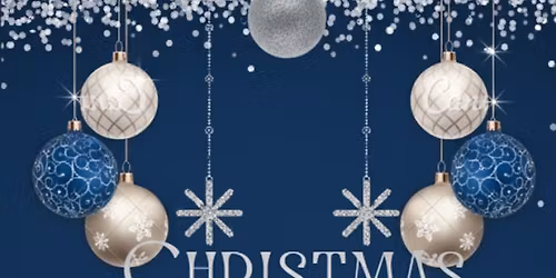 Christmas Dance Party