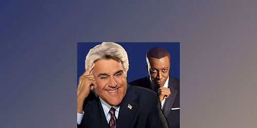 Jay Leno