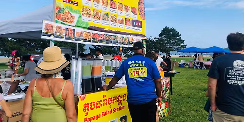 New England Indonesian Festival