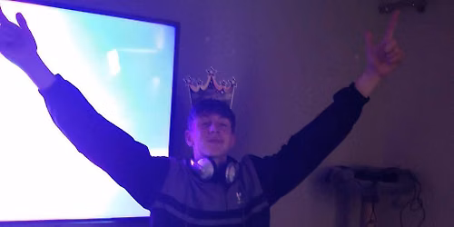 Dj Sam Reeve @ Fulfordgate