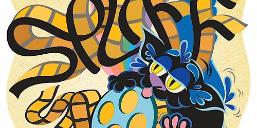 SPLIFF: SEXY PEOPLE LOVE INDEPENDENT FILM FESTIVAL