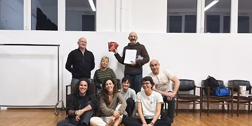 Ti vogliamo tanto Benni