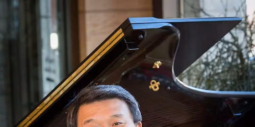 Xun Pan & Gabriel Chamber Ensemble