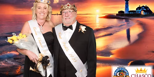 2026 Chasco Coronation Ball 