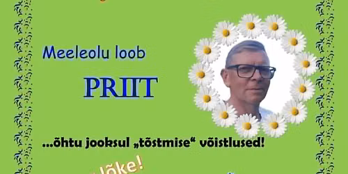 Kangsti JAANI\u00d5HTU