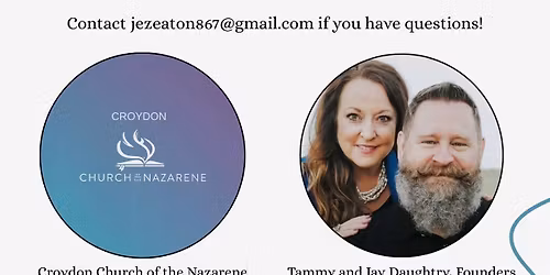 Parenting on Purpose