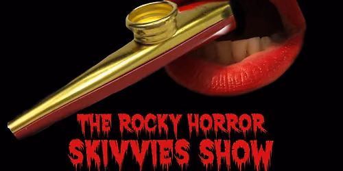 The Rocky Horror Skivvies Show