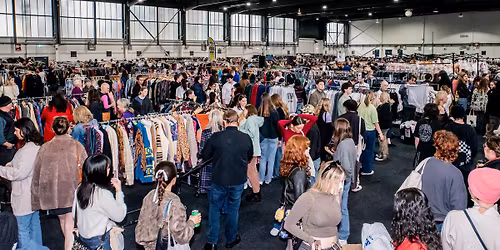 Canberra's Biggest Fashion Market Returns!