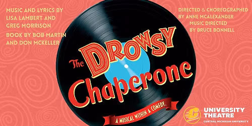 The Drowsy Chaperone
