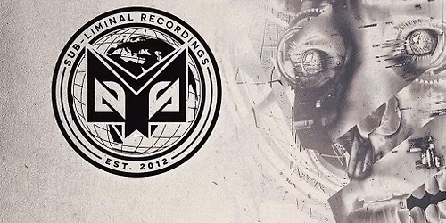 Sub-Liminal - Sub Zero, Shabba D, Agro