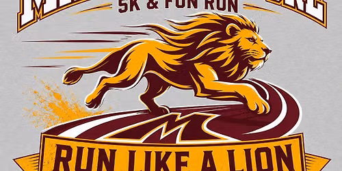Miles for Moore 5K and Fun Run