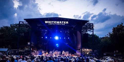 Whitewater Event