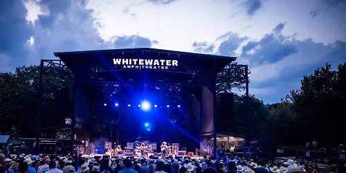 Whitewater Event