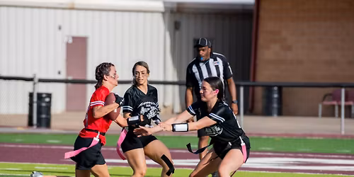 Alzheimer's Football League Game Day