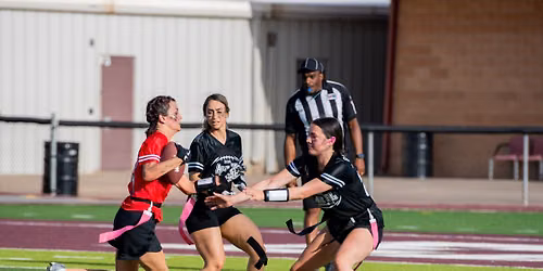 Alzheimer's Football League Game Day