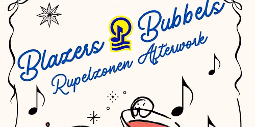 Rupelzonen Afterwork