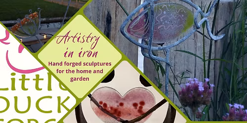 Annual January Sale at The Forge!