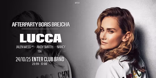 \ud83d\udd25 AFTERPARTY | REFLECTIONS TOUR BRNO \ud83d\udd25