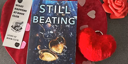 Badly Behaved Bookclub| Camborne