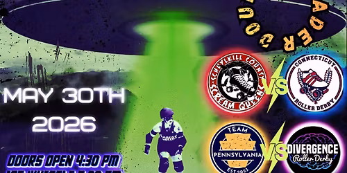 \ud83d\udca5\ud83d\udefcMAY MAYHEM: SCSQ vs. CRD Yankee Brutals & Team PA vs. Team Divergence! \ud83d\udca5\ud83d\udefc