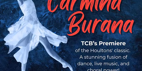 Twin Cities Ballet: Carmina Burana