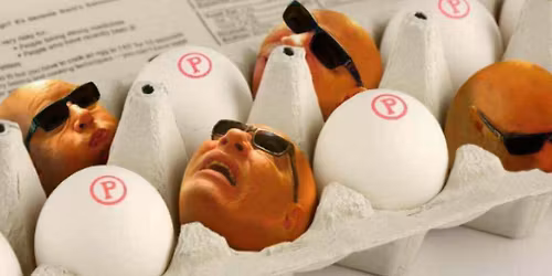 The Poachers live at The Spa, Hockley