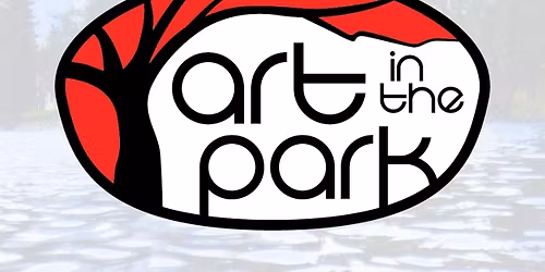 Art In The Park 
