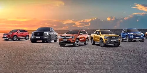 FORD AUTO FOCUS \u203c\ufe0f