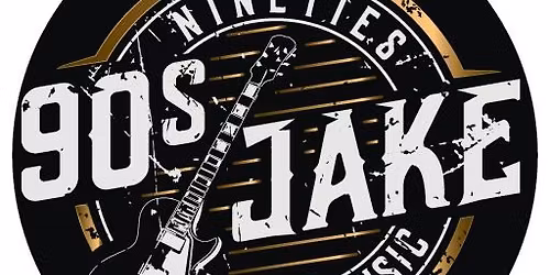 90s jake takes over the patio