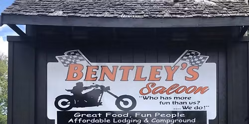 808 at Bentley\u2019s 
