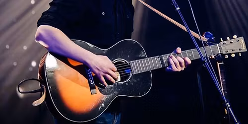 Late for the Sky - The Jackson Browne Tribute with Jake Thistle at the Mauch Chunk Opera House