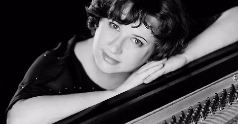 Sofya Gulyak piano recital