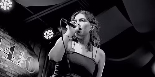 Music on the Patio with Bella McDonald