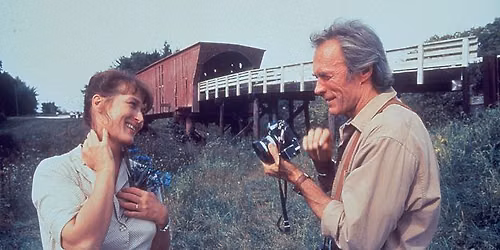 Ciclo Eastwood: Los puentes de Madison