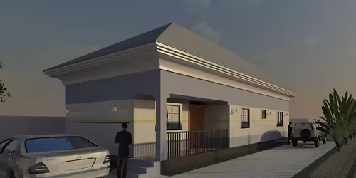 Doors at Demmy Super BuildMart