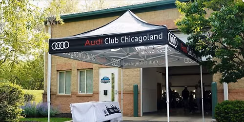 Cars & Coffee - Down to Detail
