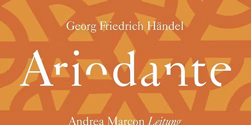 G.F.H\u00e4ndel: Ariodante