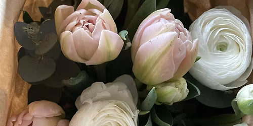 Modern & Bloom - Modern Skin's 4th Anniversary