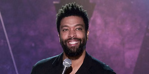 DeRay Davis Tickets