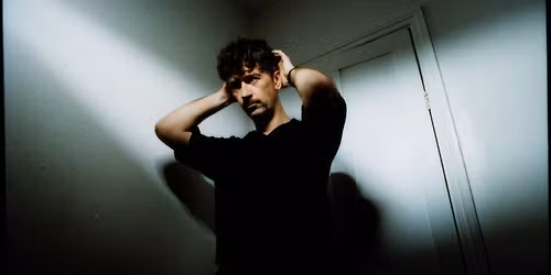 James Adrian Brown + Sulk Rooms + More TBC