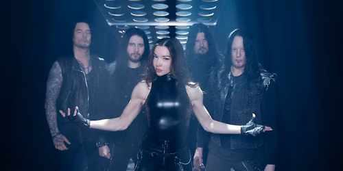 Arch Enemy w\/ The Black Dahlia Murder, Septicflesh, Crypta & Thrown into Exile - Saskatoon