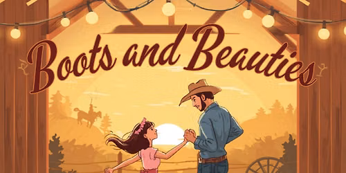 Father-Daughter Dance