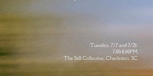 Transform: A Breathwork Class Series