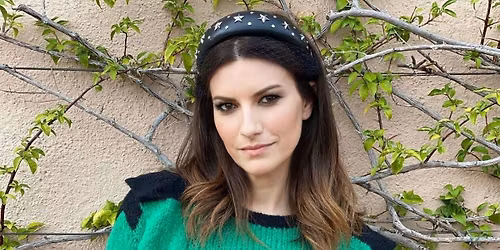 Laura Pausini