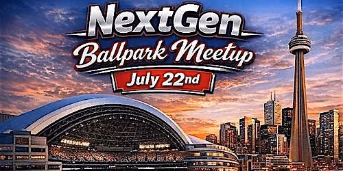 ASIS NextGen Ballpark Meetup